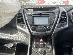 View Auto part Throttle Body Hyundai Elantra 2014