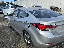 View Auto part Throttle Body Hyundai Elantra 2014