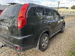 View Auto part Left Driveshaft Nissan Xtrail 2008