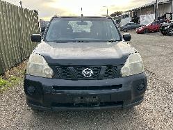 View Auto part Left Driveshaft Nissan Xtrail 2008