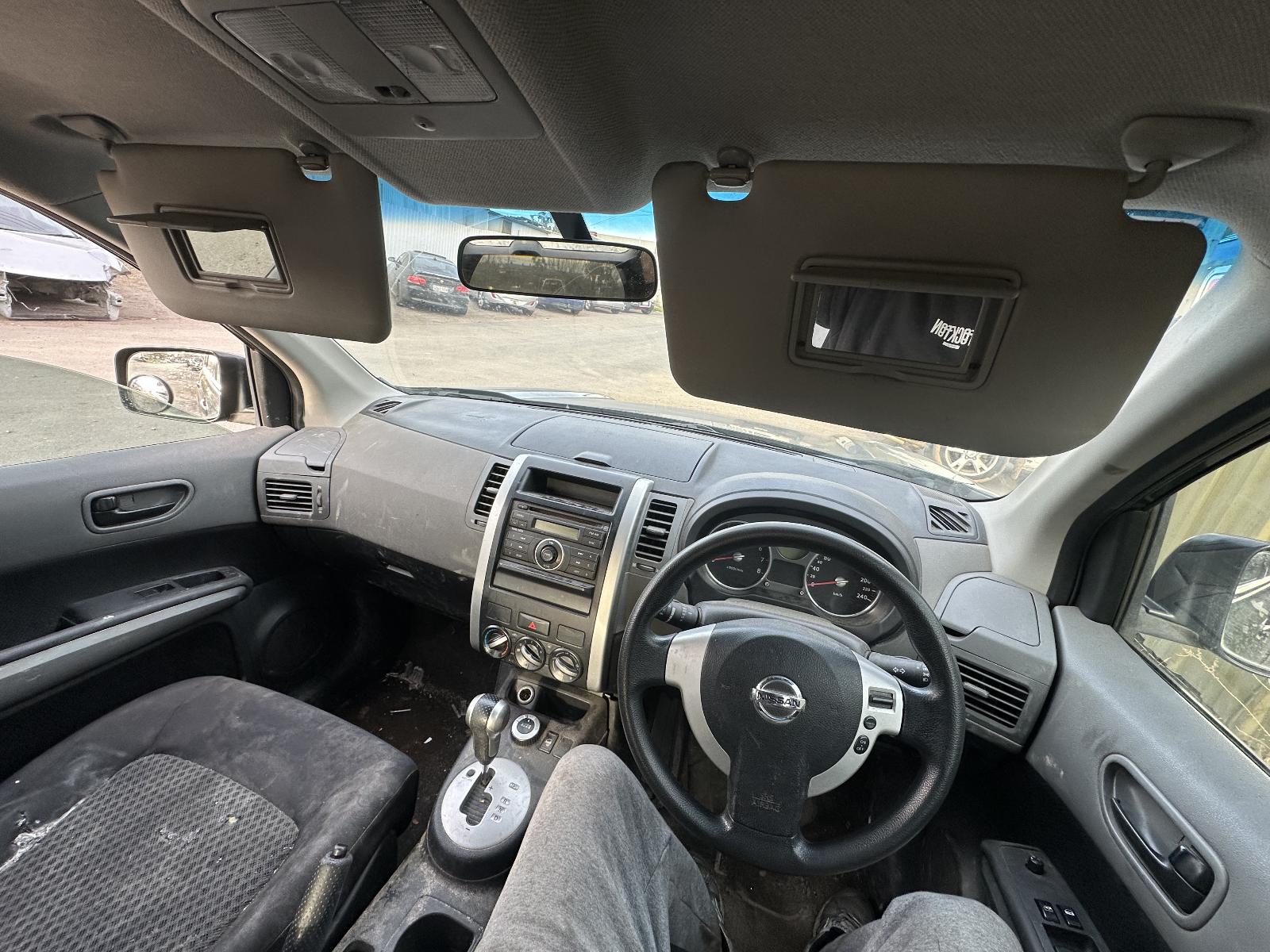 2008 Nissan Xtrail Left Driveshaft View Auto part Left Driveshaft Nissan Xtrail 2008