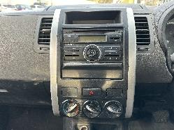 View Auto part Left Driveshaft Nissan Xtrail 2008