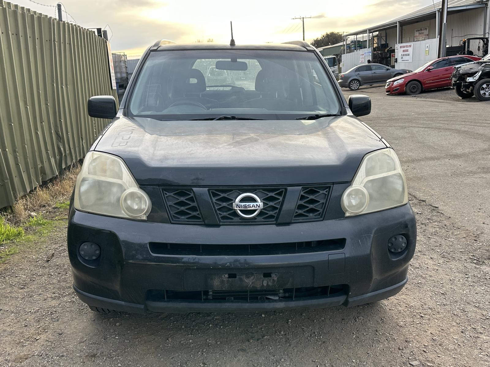 2008 Nissan Xtrail Left Driveshaft View Auto part Left Driveshaft Nissan Xtrail 2008
