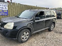 View Auto part Left Driveshaft Nissan Xtrail 2008