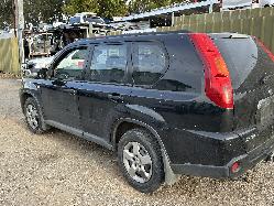 View Auto part Left Driveshaft Nissan Xtrail 2008