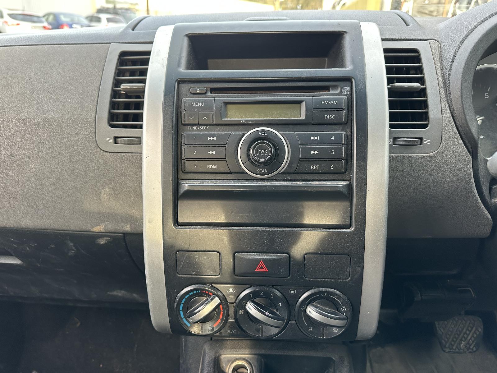 2008 Nissan Xtrail Left Driveshaft View Auto part Left Driveshaft Nissan Xtrail 2008