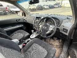 View Auto part Left Driveshaft Nissan Xtrail 2008