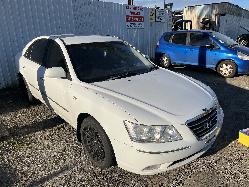 View Auto part Right Door Mirror Hyundai Sonata 2009