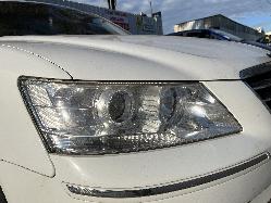 View Auto part Right Door Mirror Hyundai Sonata 2009
