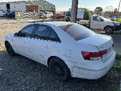 View Auto part Right Door Mirror Hyundai Sonata 2009