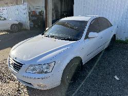 View Auto part Right Door Mirror Hyundai Sonata 2009