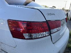 View Auto part Right Door Mirror Hyundai Sonata 2009