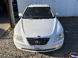 View Auto part Right Door Mirror Hyundai Sonata 2009