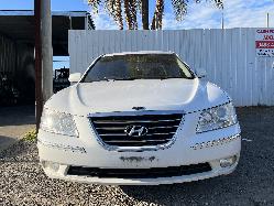 View Auto part Right Door Mirror Hyundai Sonata 2009