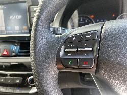 View Auto part Rear Garnish Hyundai I30 2018