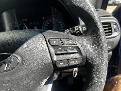 View Auto part Rear Garnish Hyundai I30 2018