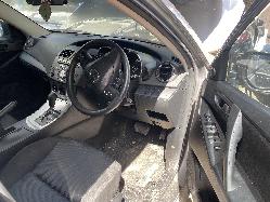 View Auto part A/C Condenser Mazda 3 2009