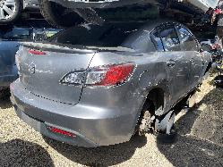 View Auto part A/C Condenser Mazda 3 2009