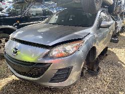 View Auto part A/C Condenser Mazda 3 2009
