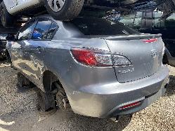 View Auto part A/C Condenser Mazda 3 2009