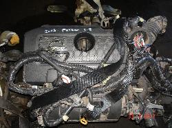 View Auto part Engine Nissan Pulsar 2013