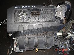 View Auto part Engine Nissan Pulsar 2014