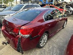 View Auto part Front Bumper Subaru Liberty 2012