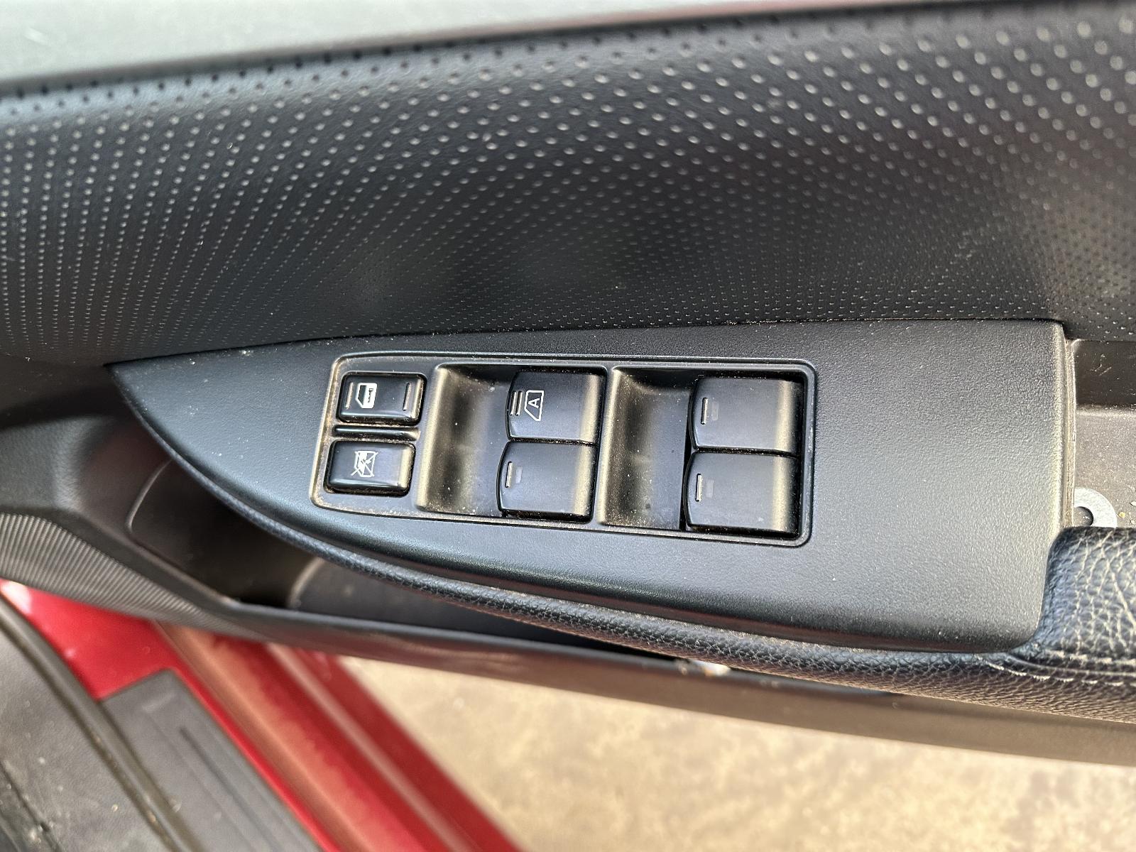 View Auto part Front Bumper Subaru Liberty 2012