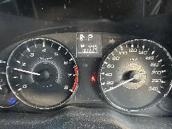 View Auto part Front Bumper Subaru Liberty 2012
