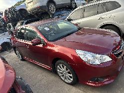View Auto part Front Bumper Subaru Liberty 2012
