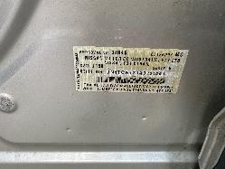 View Auto part Trans/Gearbox Nissan Xtrail 2011