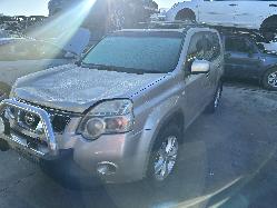 View Auto part Trans/Gearbox Nissan Xtrail 2011