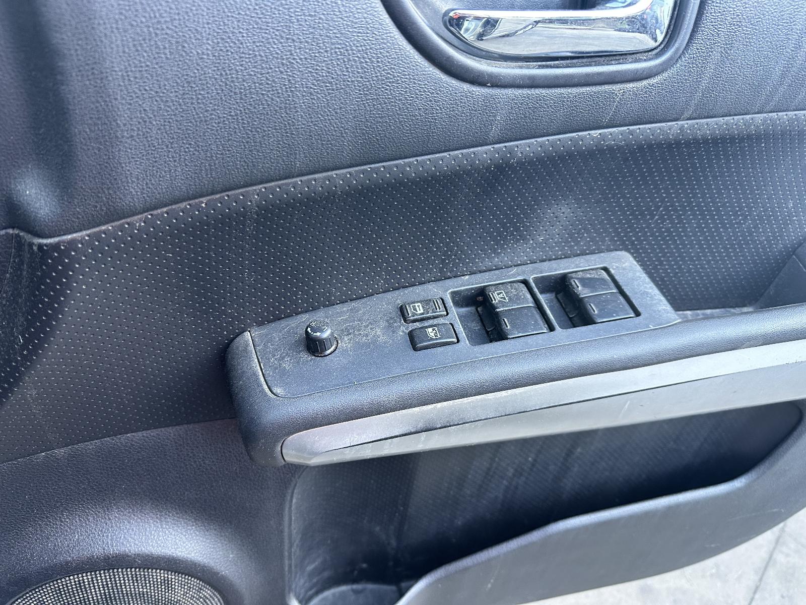 2011 Nissan Xtrail Trans/Gearbox View Auto part Trans/Gearbox Nissan Xtrail 2011