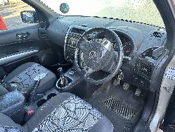 View Auto part Trans/Gearbox Nissan Xtrail 2011