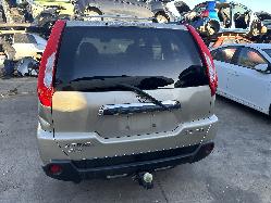 View Auto part Trans/Gearbox Nissan Xtrail 2011