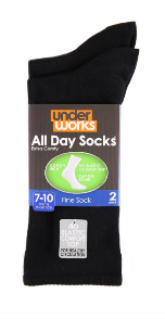 Underworks-sock-men-fine-7-10