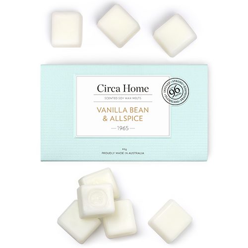 Circa_Home_1965_Vanilla_Bean_Allspice_Scented_Melts