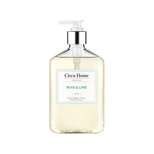 Circa_Home_1977_Pear_Lime_450ml_Hand_Wash