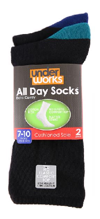 Underworks-sock-men-7-10
