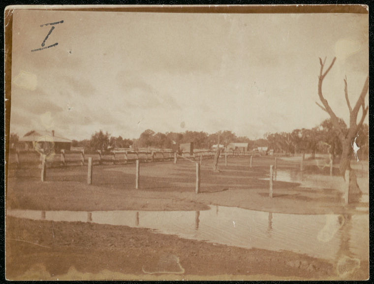 Darlington Point Public School Darlington Point school site (north
