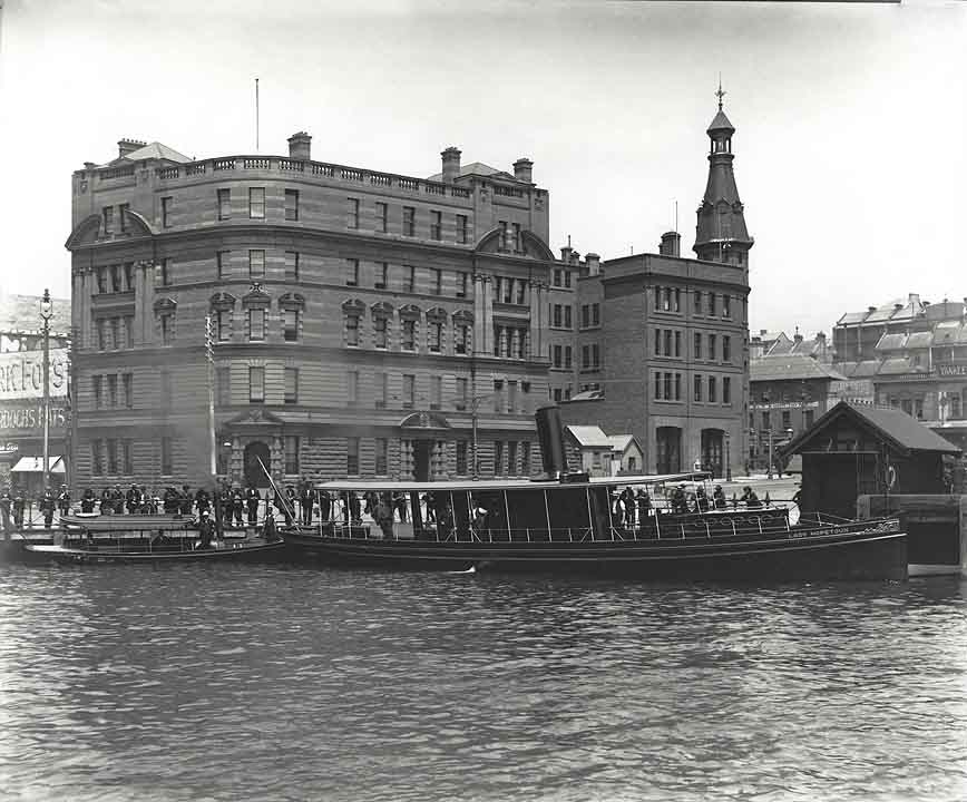 Steps To Build A House Nsw