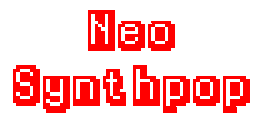 Neo Synthpop
