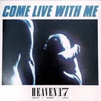 Live With Me