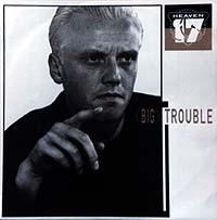 Trouble