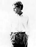 John Foxx