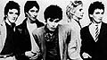 James Freud and the Radio Stars