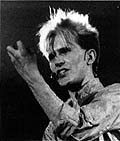 Howard Jones