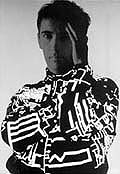 Pete Shelley