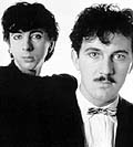Soft Cell