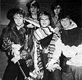 Spandau Ballet